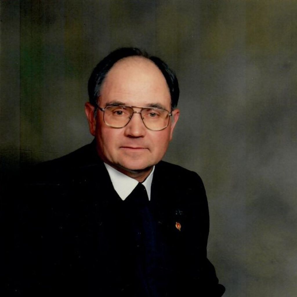 Ronald Bartusiak