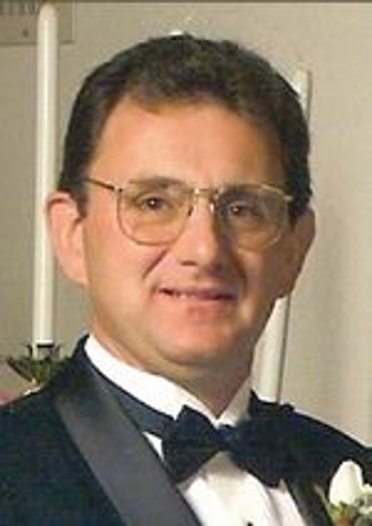 Robert L. Staib