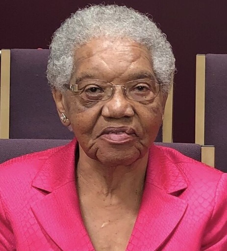 Iva M. Temple Profile Photo