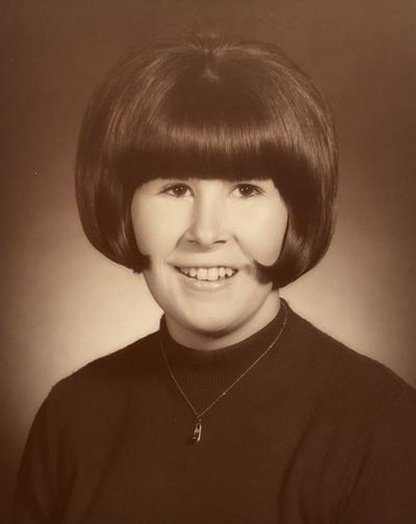 Diana "Dee" Rae Counter Profile Photo