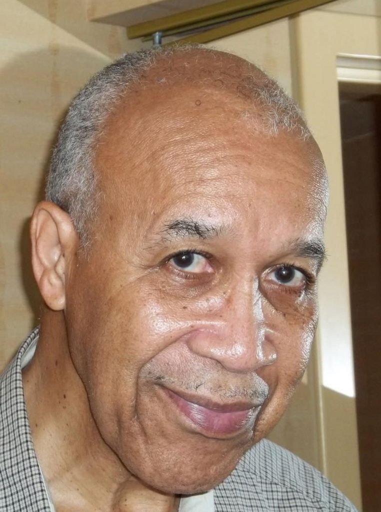 Charles Leonard Butler Profile Photo