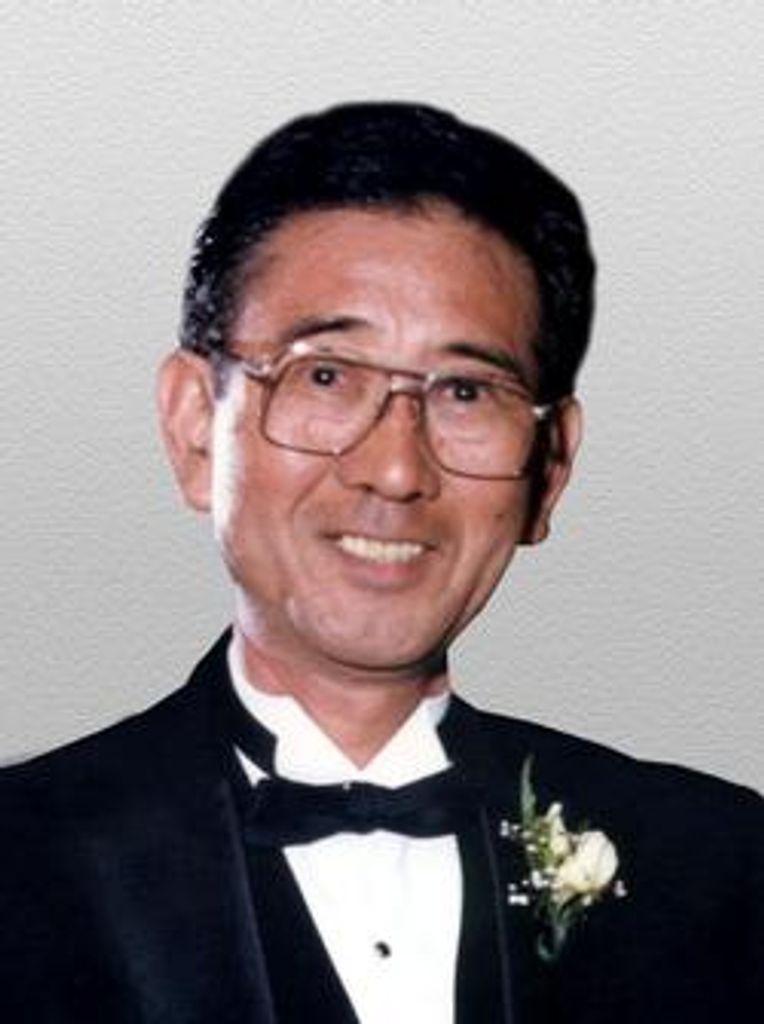 Kazutoshi Kenneth Kurata