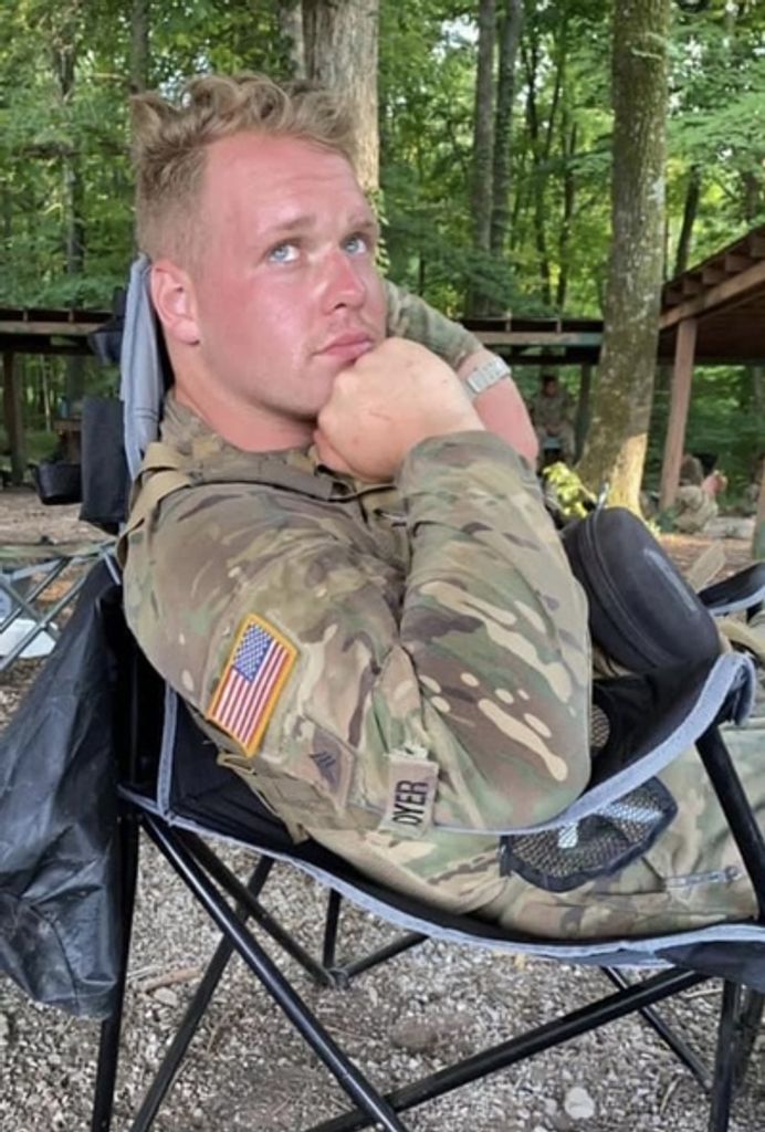 James Michael "Jimmy" Boyer Profile Photo