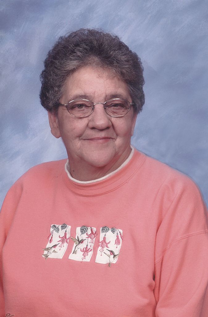 Margie Sivertson