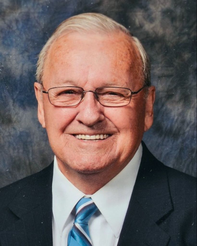 Norbert L. "Bert" Wulfeck Profile Photo