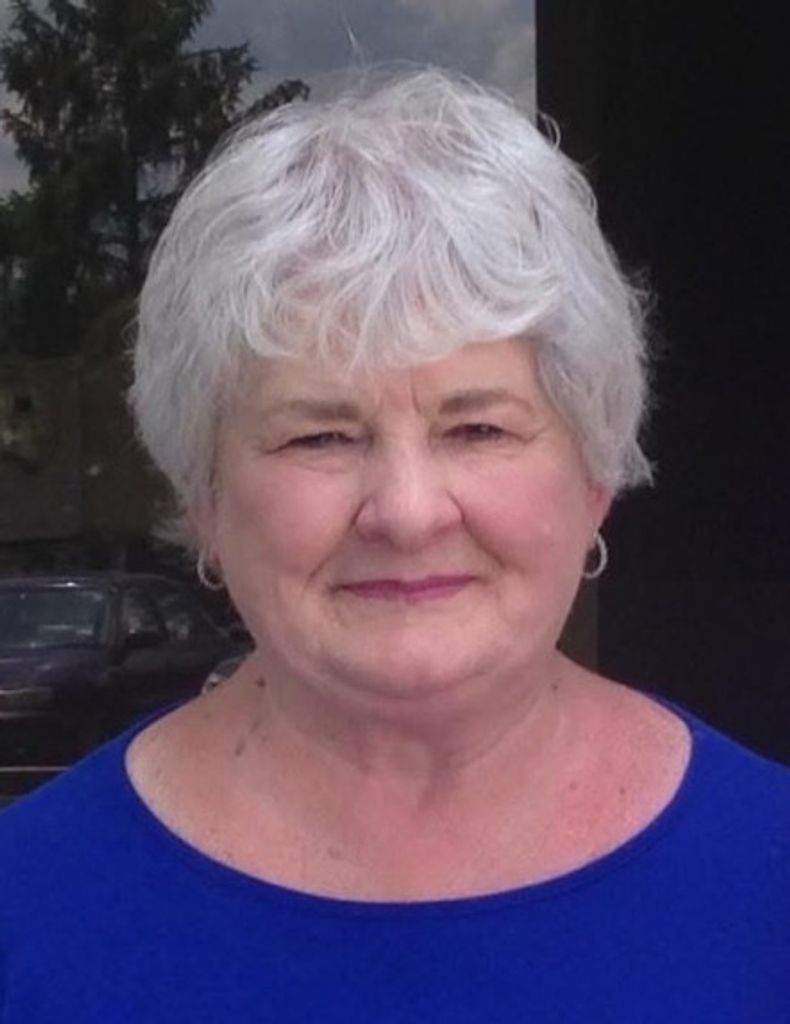 Anna Marie (De Bowe)  Alderson