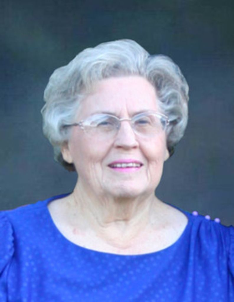 Ruth Pickering