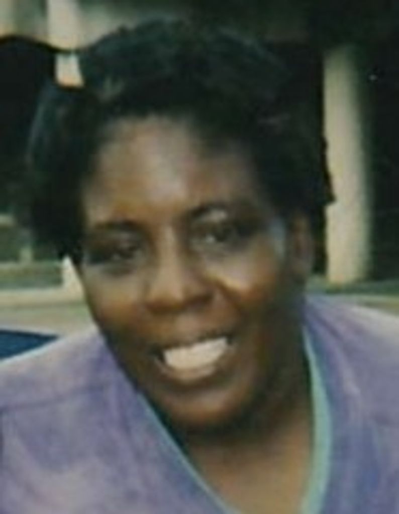 Susie Carter