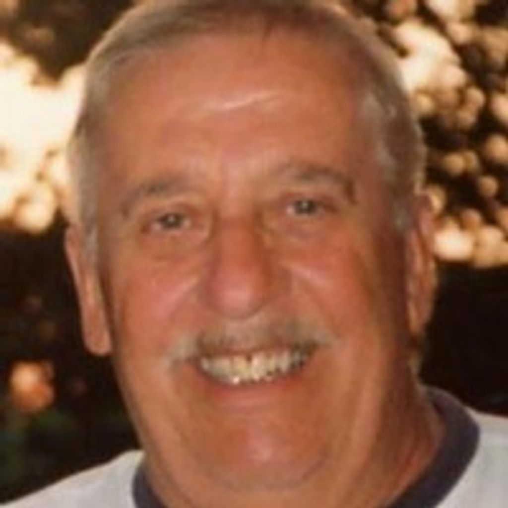 Billy  Patrick Moyers