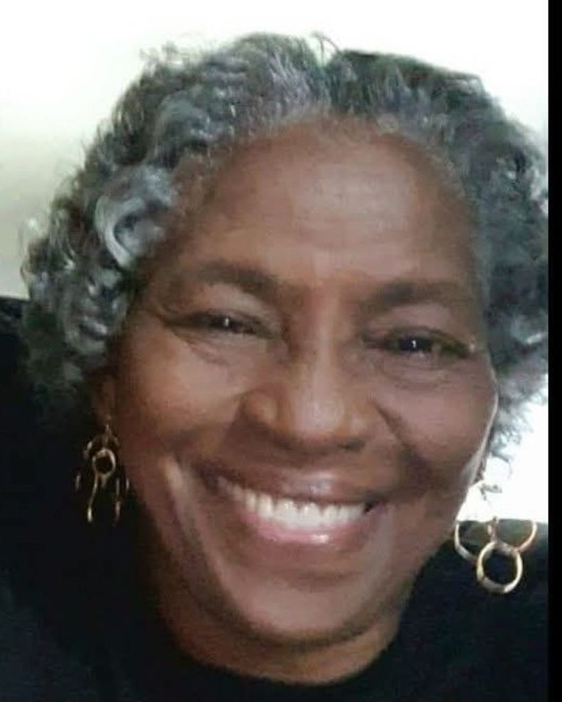 Roshell Bogan Profile Photo