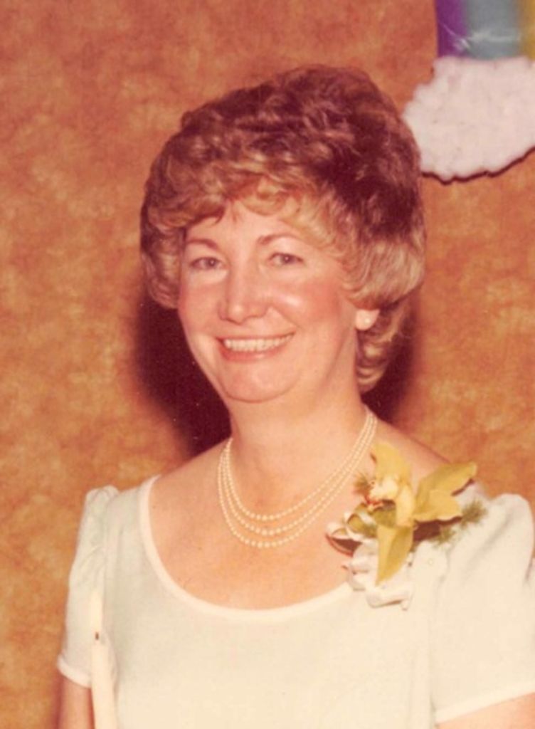 Patricia A. Pruitt Profile Photo