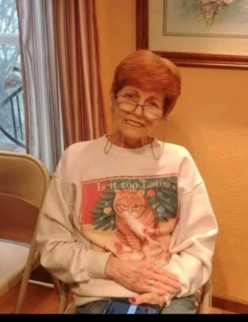 Linda Lewinski