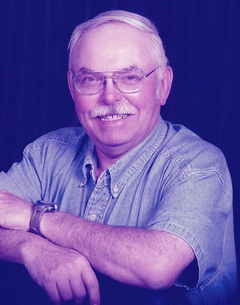 Ronald C. Clark Profile Photo