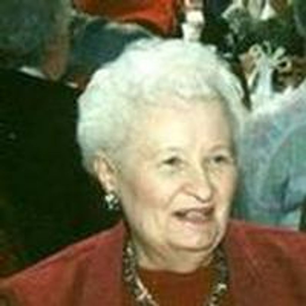 Josephine Wentland
