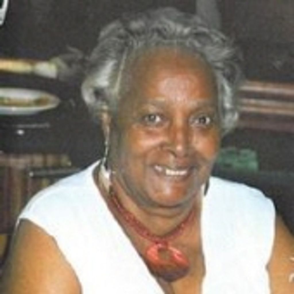 Margarite Joseph Profile Photo