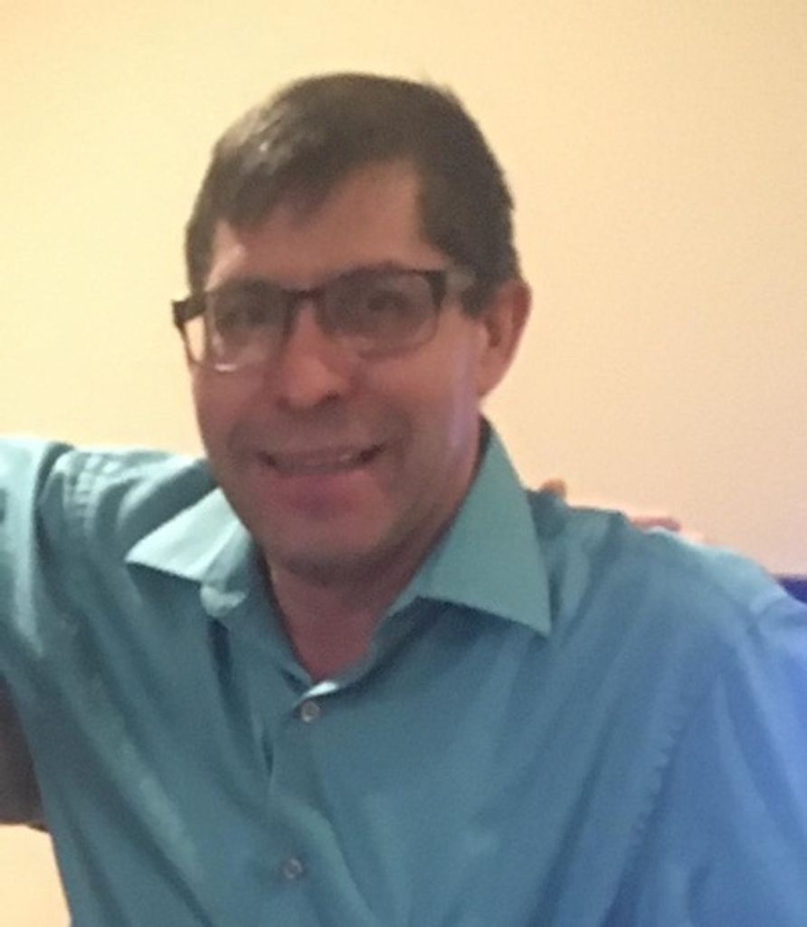 Alfredo Quintero Diaz Profile Photo