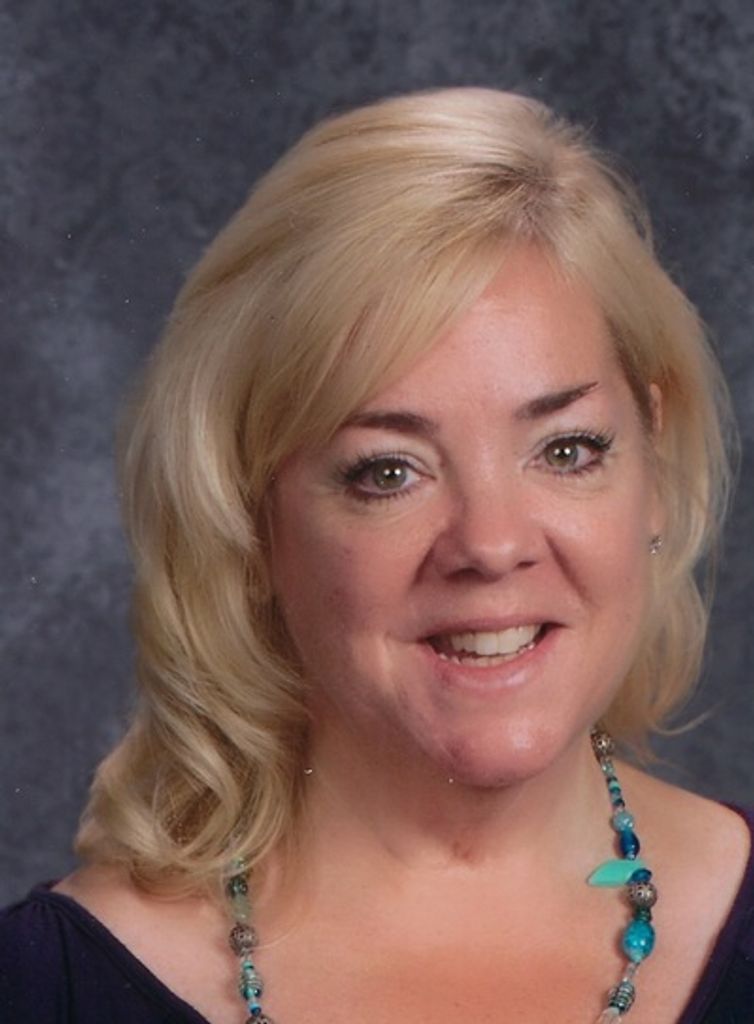 Colleen Louise Stapley (Fleming)