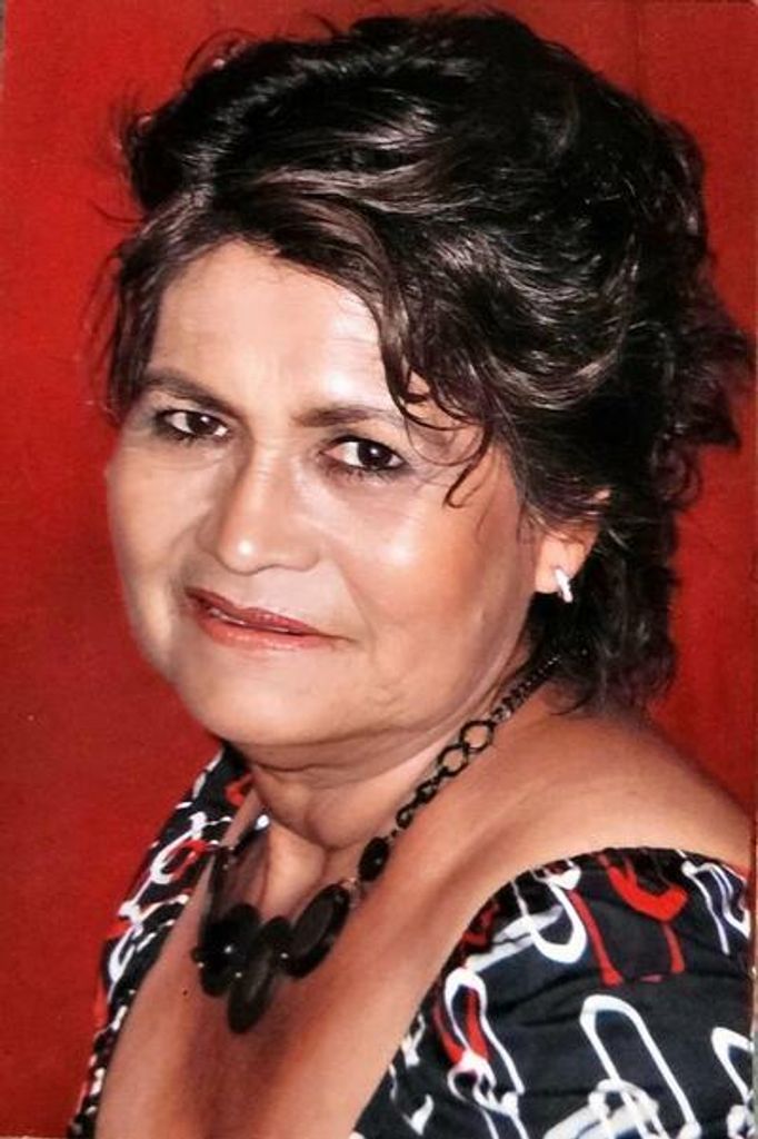 Beatriz Hernandez Gutierrez