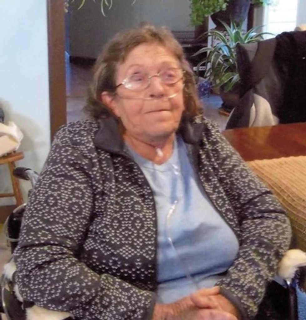 Joyce Ann Hawkins Profile Photo