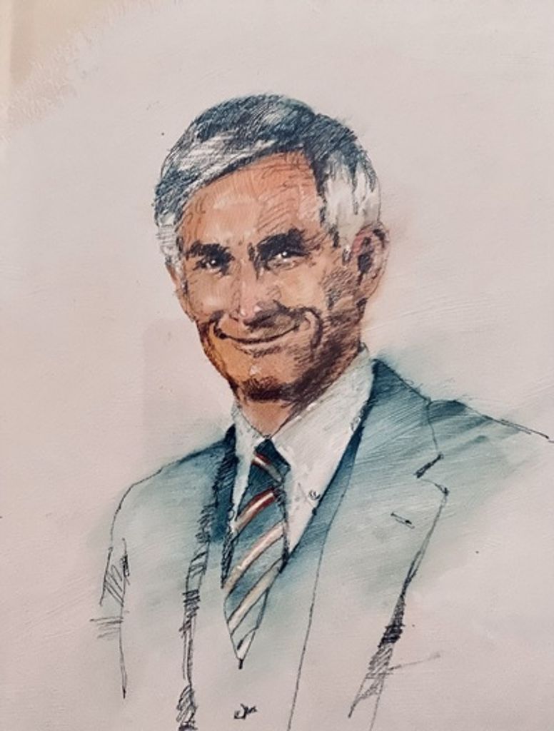 William James Bowers