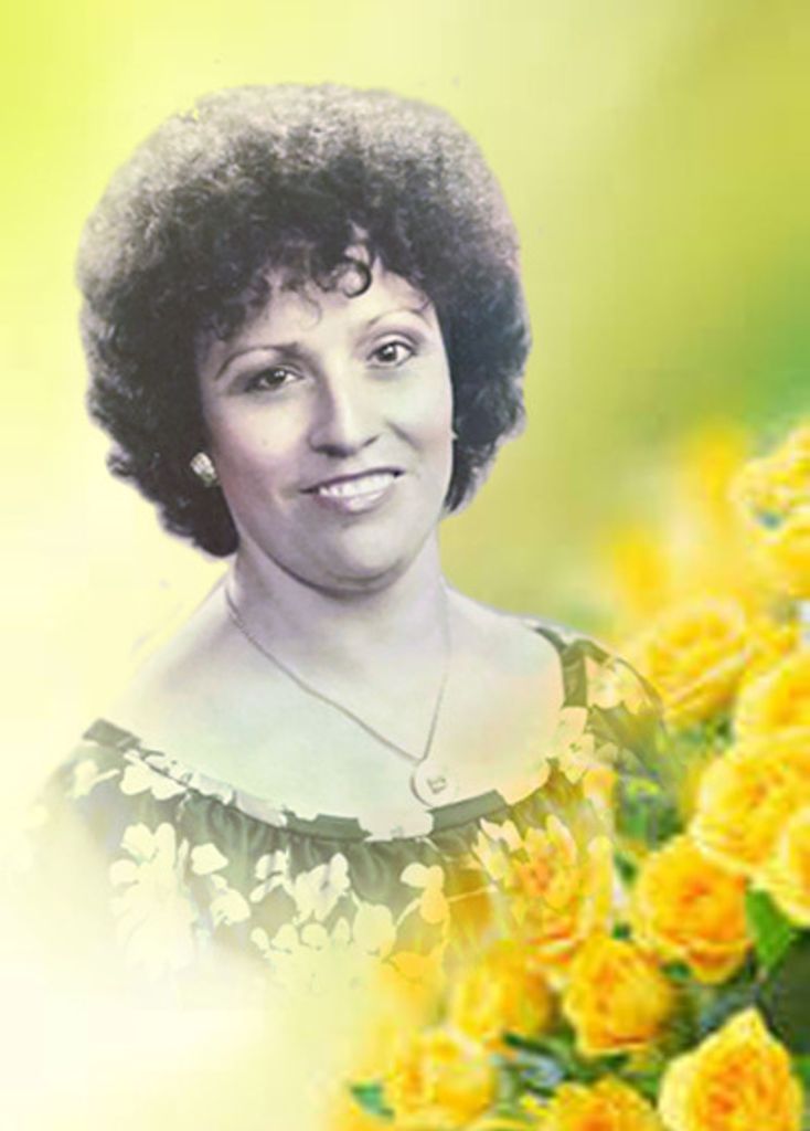 Gregoria A. Garibay Profile Photo