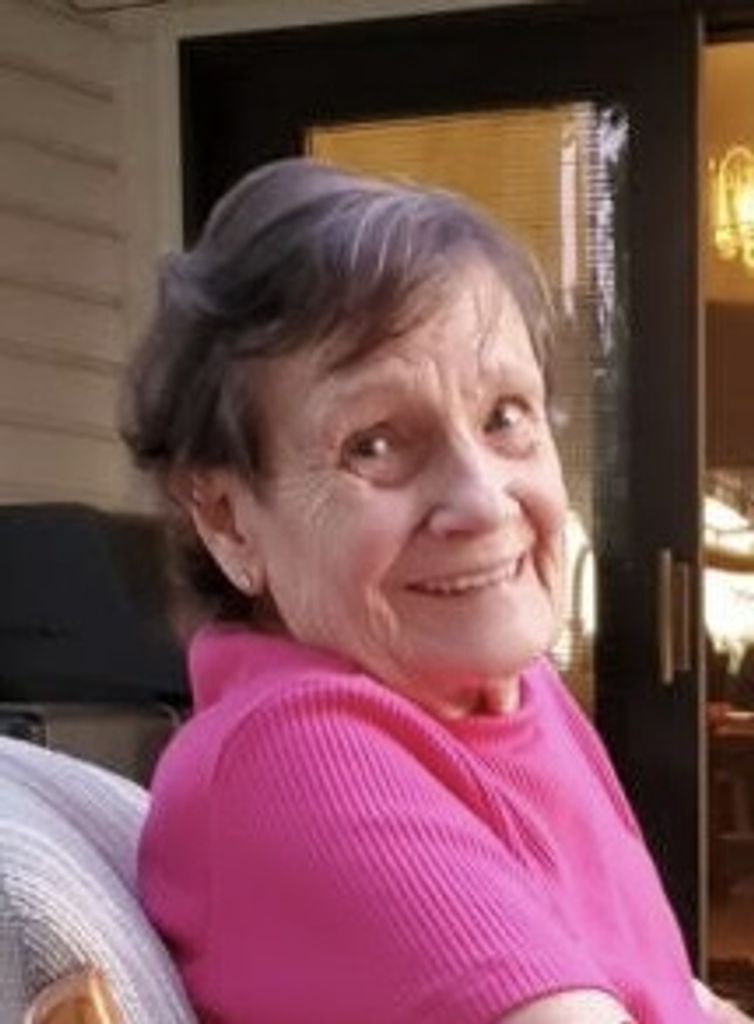 Larita Nelson