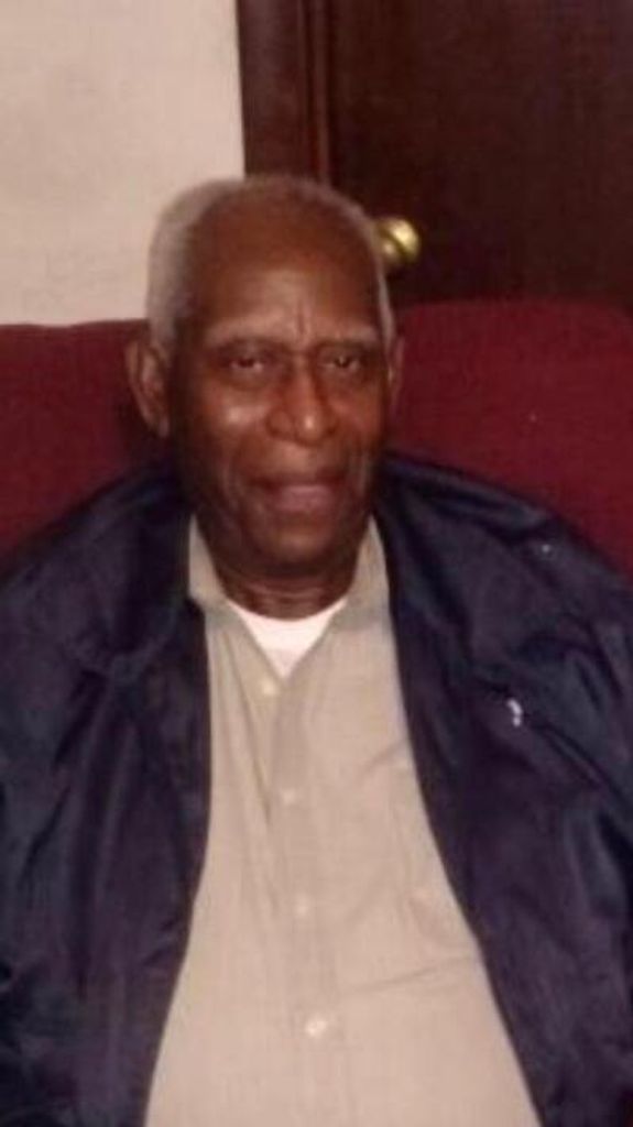 Travis "Po Boy" Turner Profile Photo