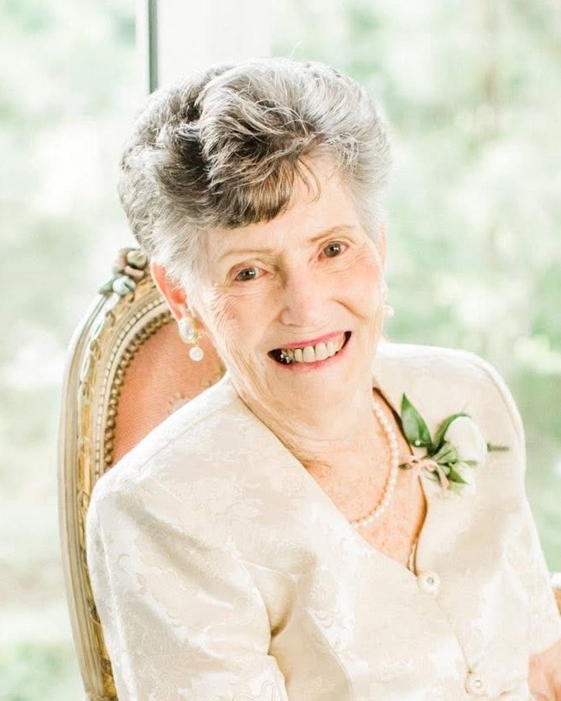 Doris J. Teague Profile Photo