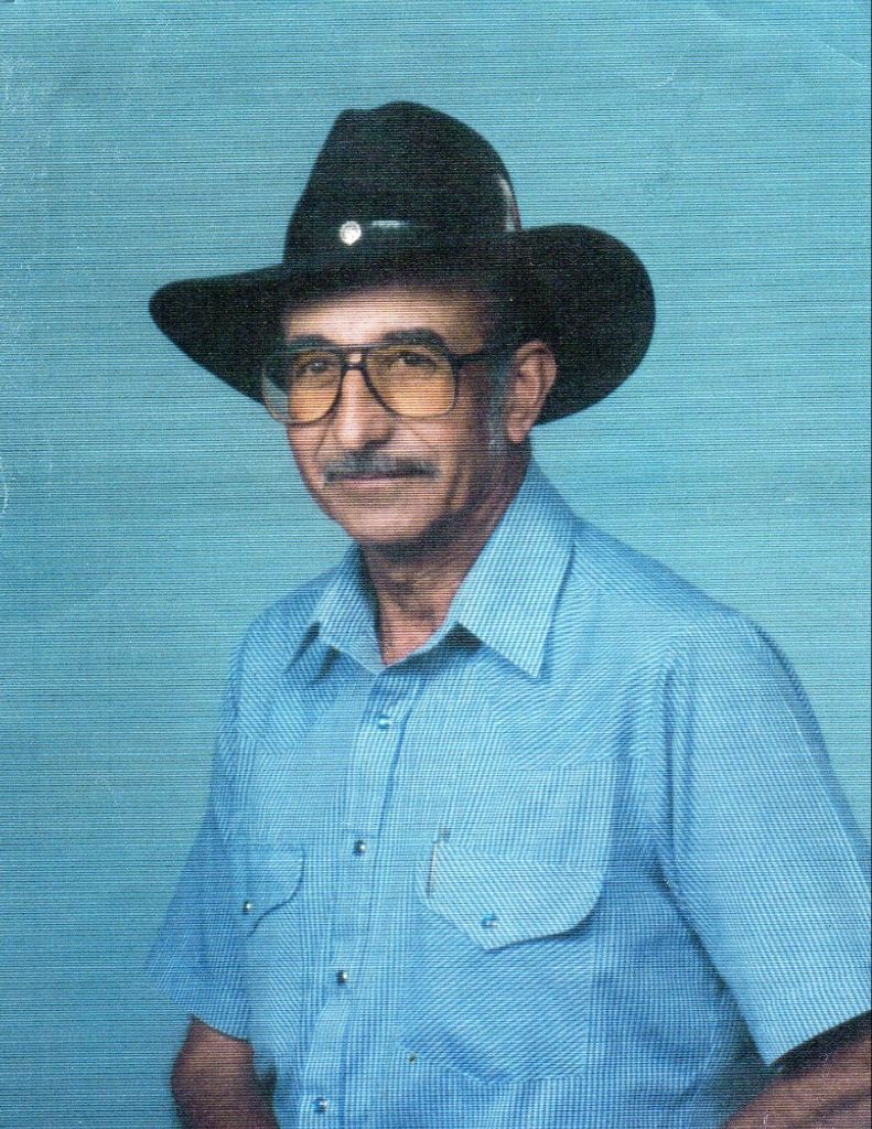 Mario Cisneros Sr. Profile Photo