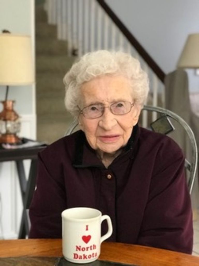 Opal Geneva Westgard