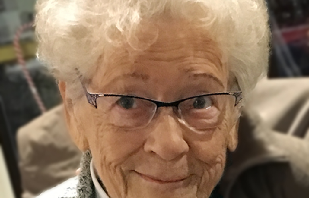 Betty Jean Karwoski