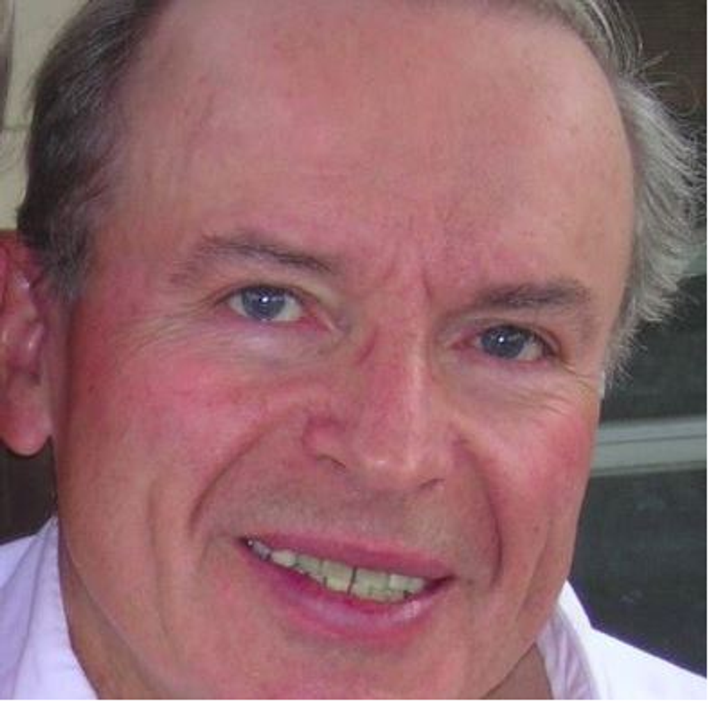 Arthur J. Bulmann
