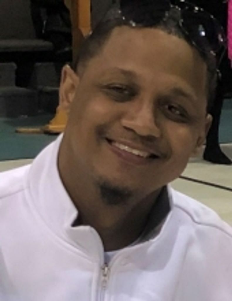 Edmond Deon Taylor, Iii