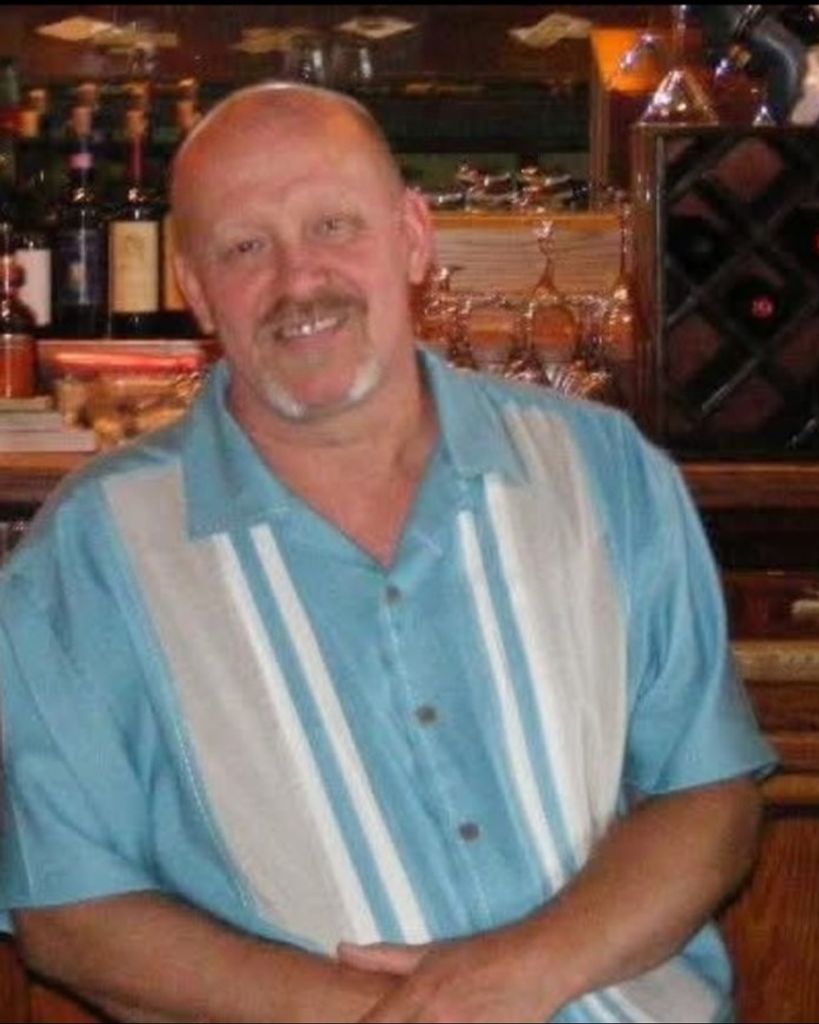 Victor Alexander Korytko Profile Photo