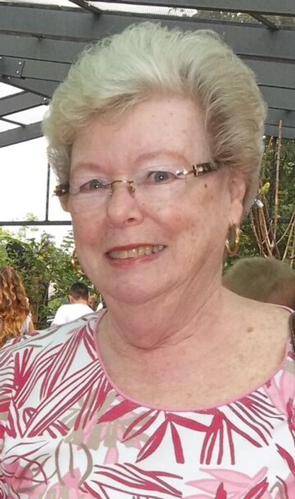 Elizabeth “Betty” Susan Dooley