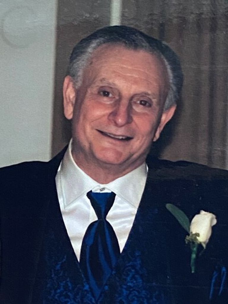 Richard T. Broglino Profile Photo