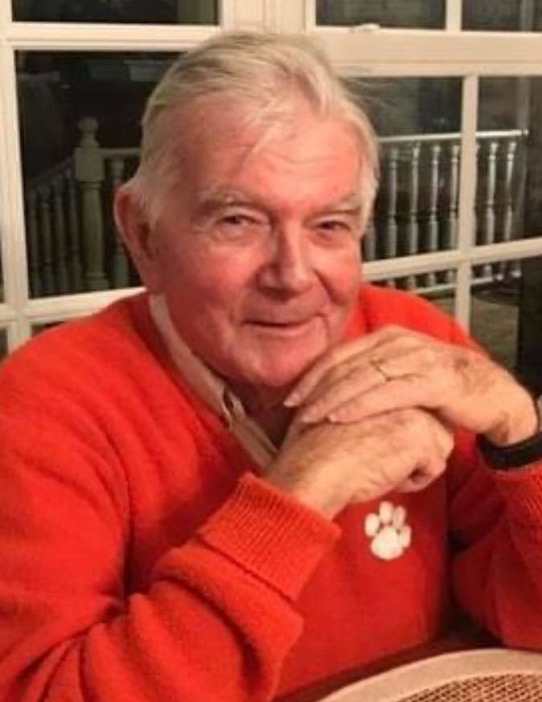 Arthur Herbert "Doc" Lachicotte, Jr. Profile Photo