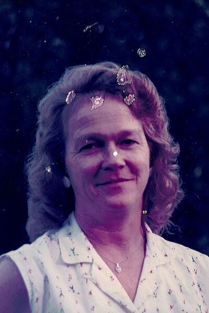 Mary M. Blanschan Profile Photo