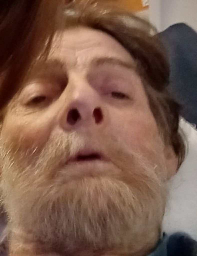 Donald G. "Crank" Cox Profile Photo