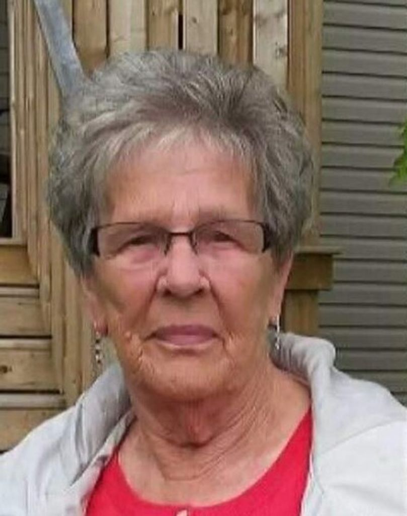 Joyce Agnes Coleman