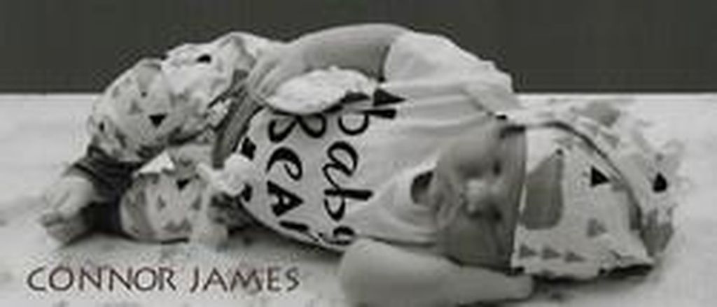 Connor James Mclellan