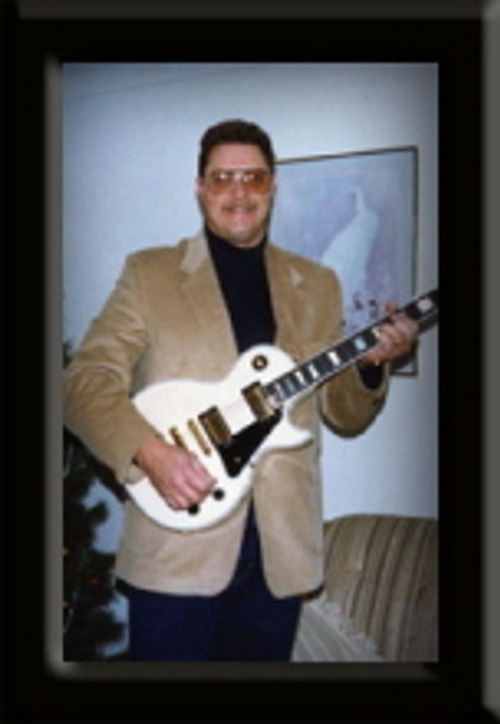 Stephen P. Clapsaddle