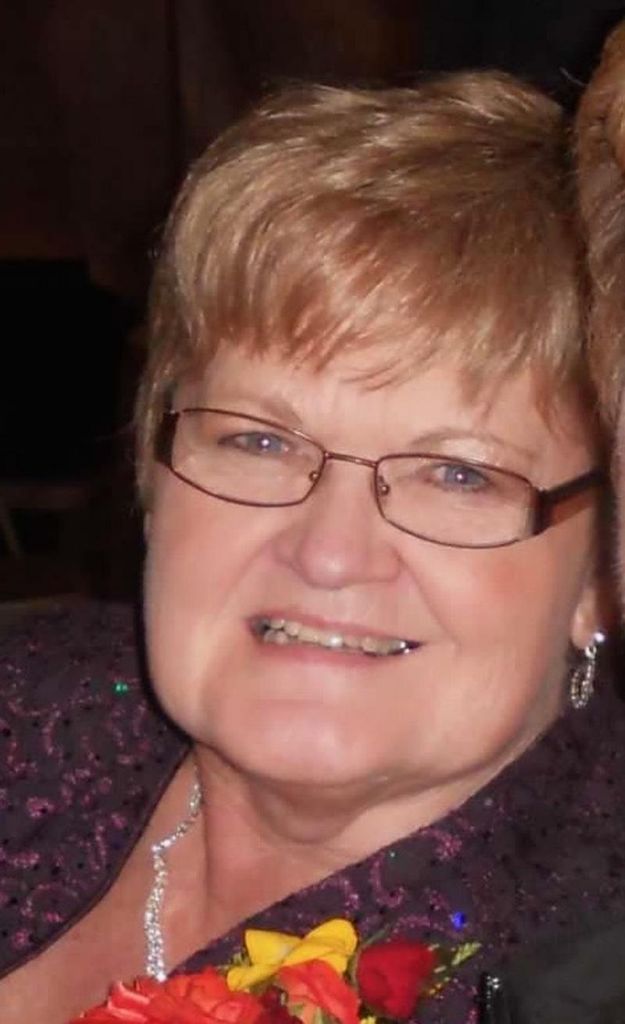 Beverly "Bev" Simons