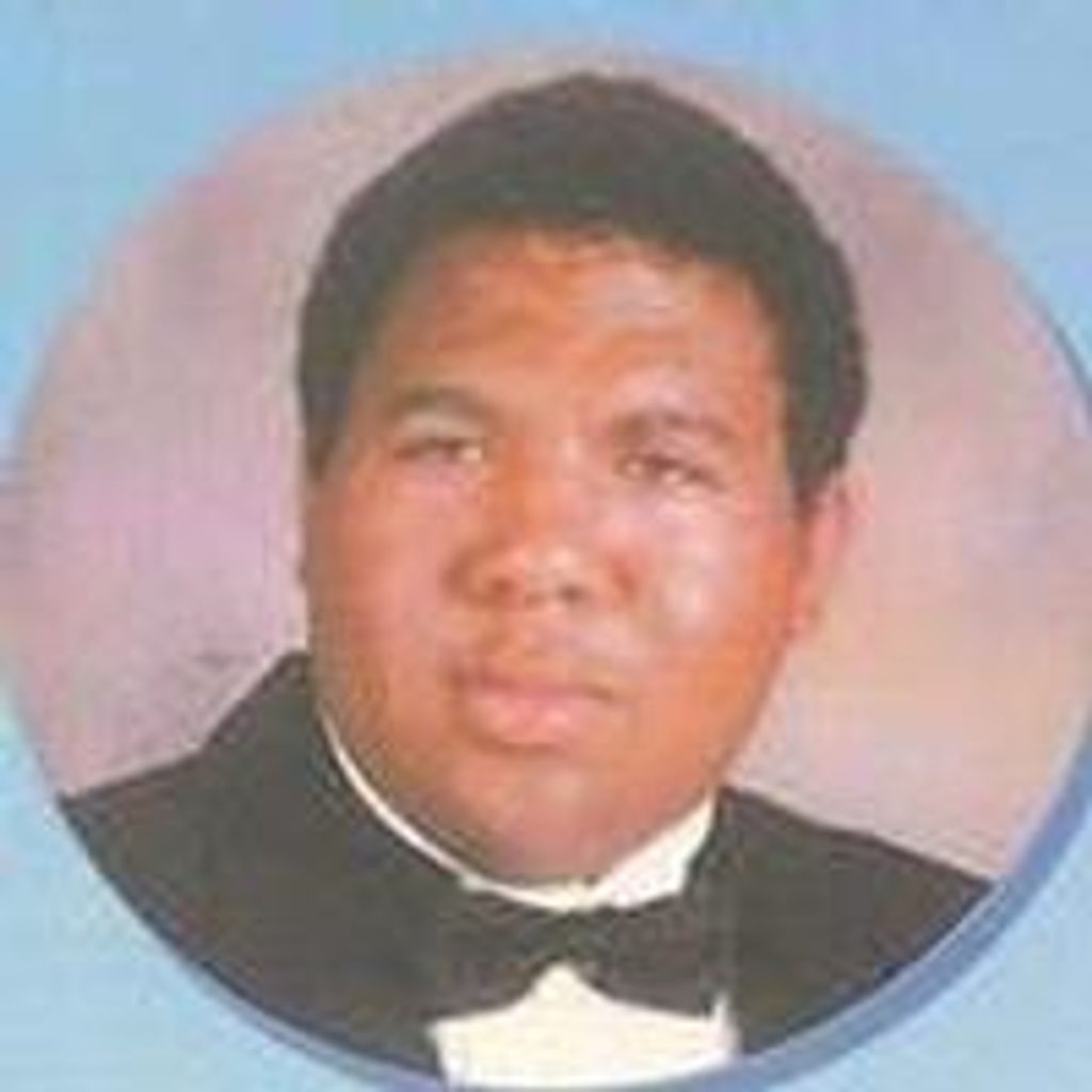 Mr. Eric ""J"" Henley, Jr
