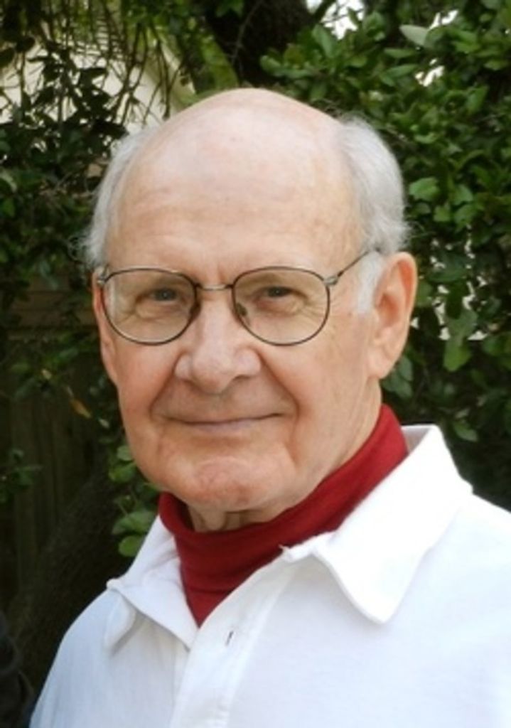 Charles Aaron Lewter