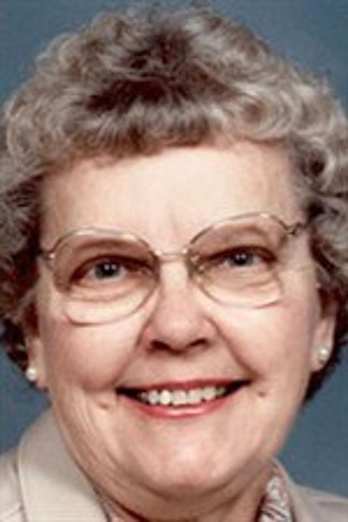 Doris E. Ort