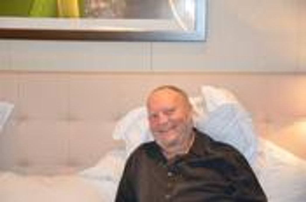 Daniel M. Barraford, Iii