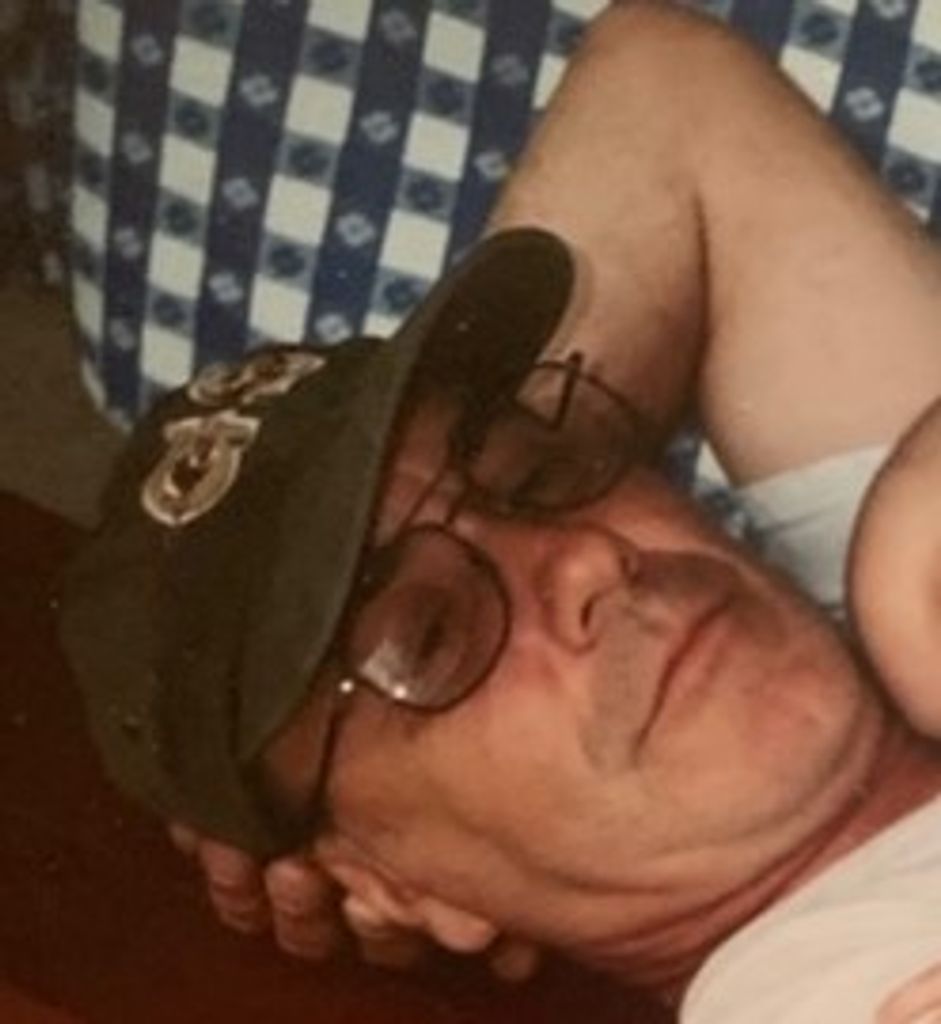 Barry Lee Amsbaugh, Sr. Profile Photo