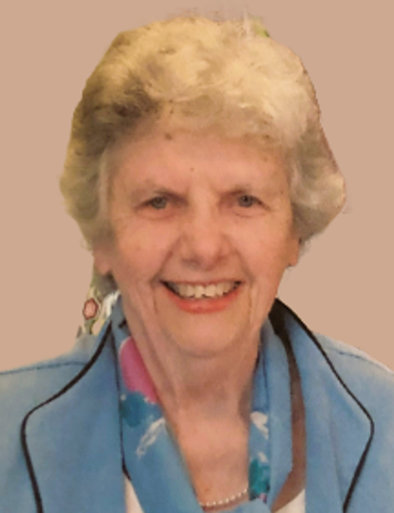 Mary M. Rice Profile Photo