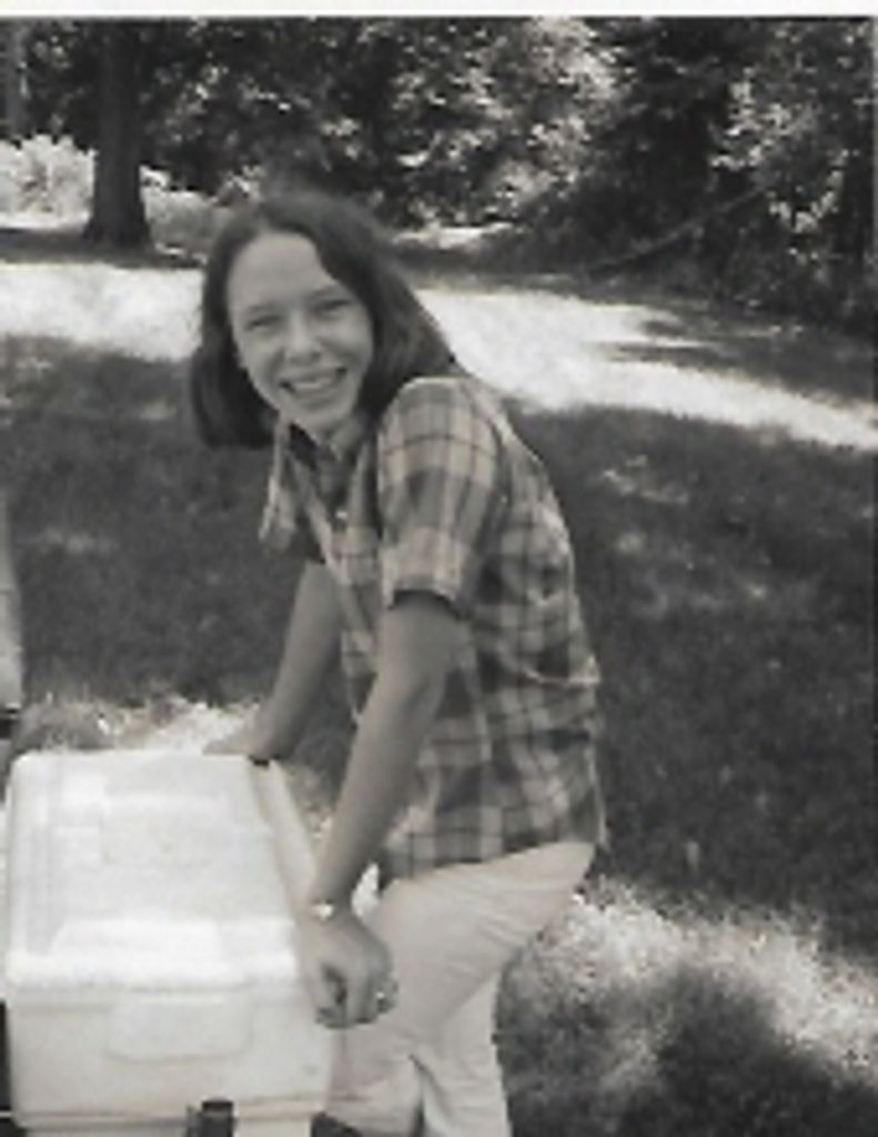 Donna  Moorman